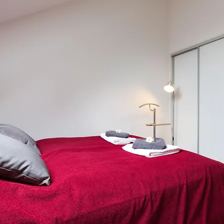Letna Apartamento