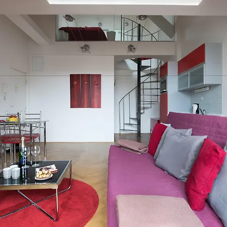 Letna Apartamento