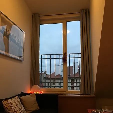 Letna Praga