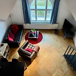 Letna Apartmán Praha