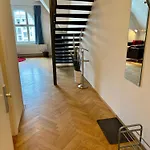 Apartmán Letna