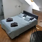 Apartmán Letna *