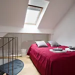 Letna Apartmán Praha