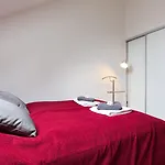 Letna Apartmán