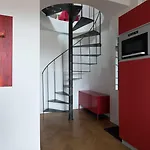 Letna Praha