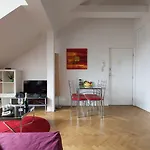 Letna Apartmán *