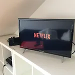 Letna Apartmán
