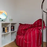 Apartmán Letna