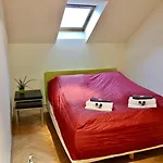 Letna Praha