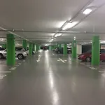Letna Apartmán Praha