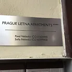 Letna Apartmán