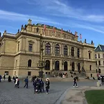Letna Praha