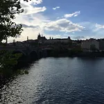 Apartmán Letna *