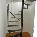 Apartmán Letna
