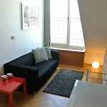 Letna Praha
