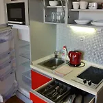 Letna Apartmán *