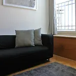 Apartmán Letna *