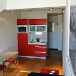 Apartmán Letna