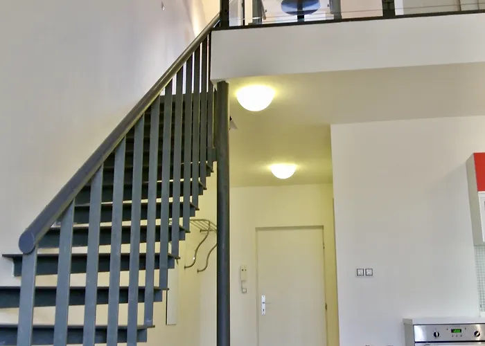 Apartment Letna *