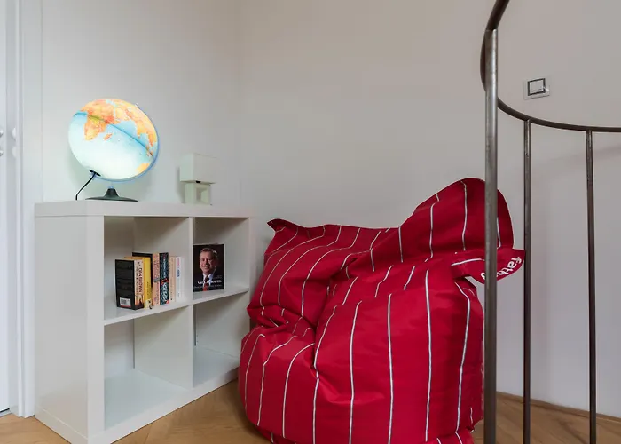 Apartment Letna