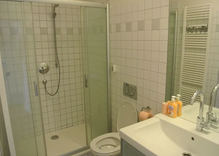 Letna Apartment