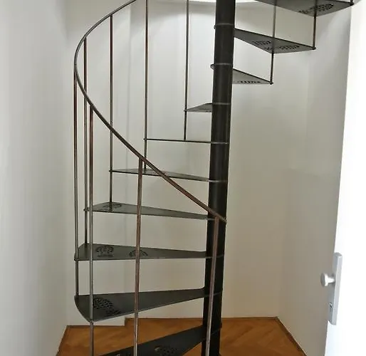 Apartment Letna