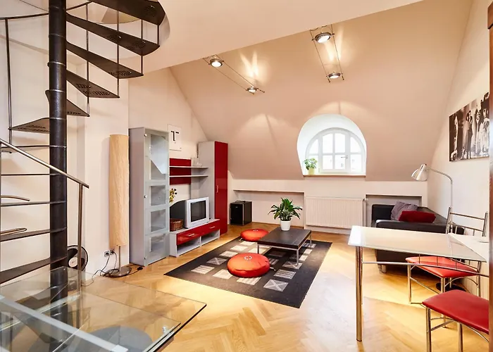 Letna Prague