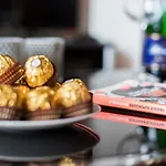Apartament Letna