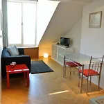 Apartament Letna Praga