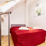 Letna Apartament Praga