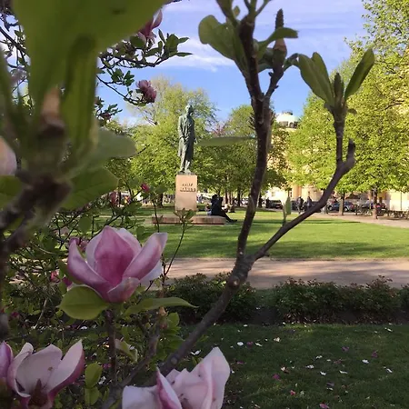 레트나 아파트먼트 아파트 프라하