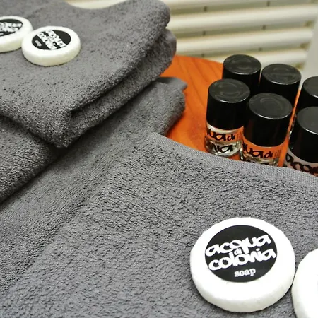 레트나 아파트먼트