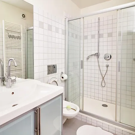 布拉格莱特纳公寓 布拉格
