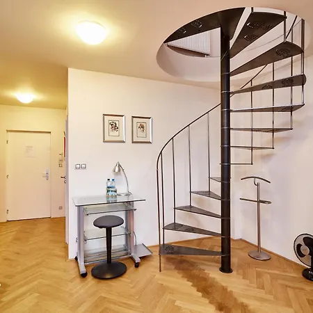 레트나 아파트먼트 * 프라하