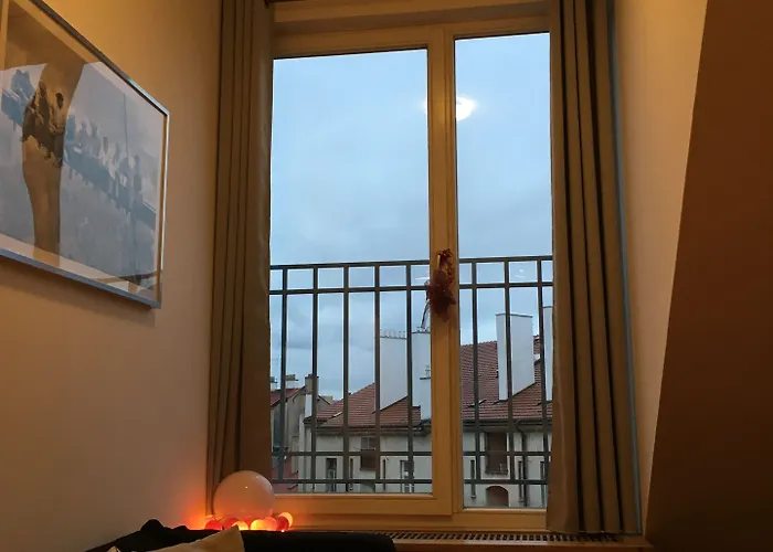Letna Прага