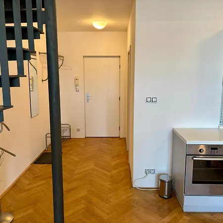 Letna Appartement