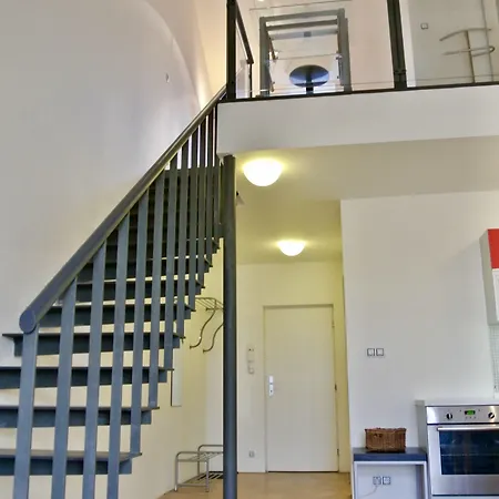 Appartement Letna *