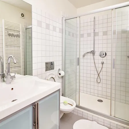 Letna Appartement *