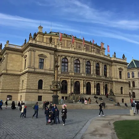 Letna Praag