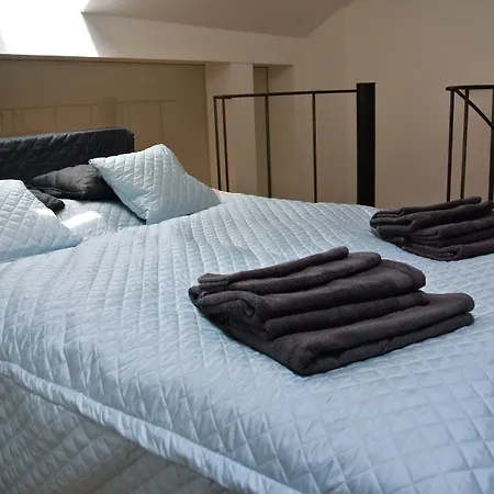Appartement Letna